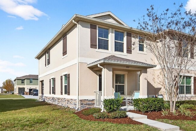 Photo - 1849 Red Canyon Dr