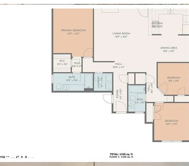 Photo - 709 Golden Eagle Dr Casa