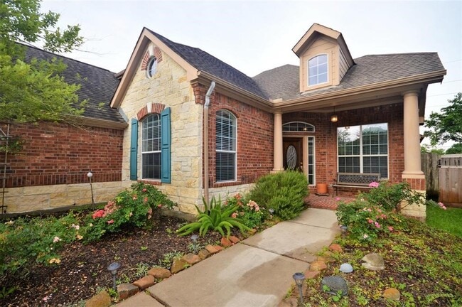 Photo - 3718 Tumbling Falls Dr