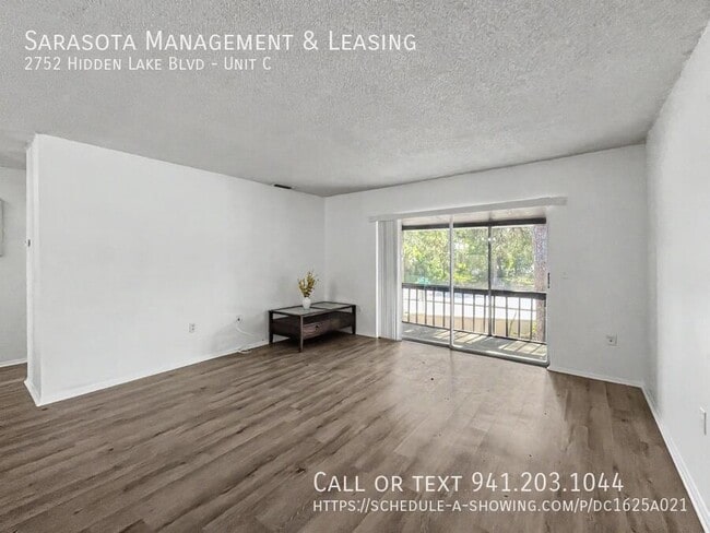 Photo - 2752 Hidden Lake Blvd Unit C