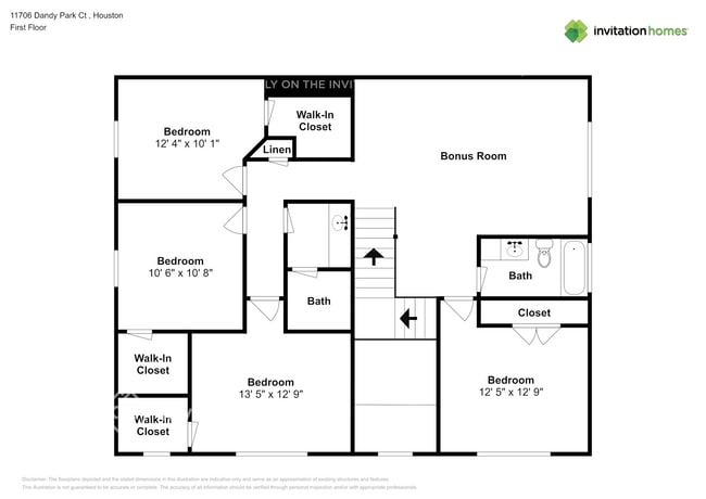 Photo - 11706 Dandy Park Ct