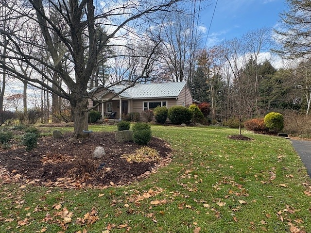 Front of House - 200 Blackstone Ave