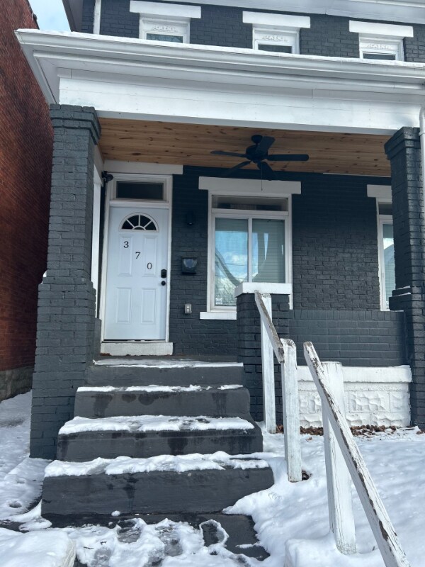 Photo - 368-370 St Clair Ave Apartment Unit 370