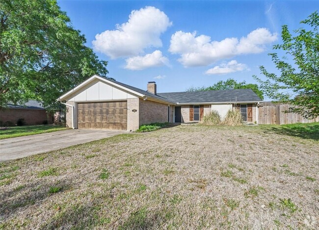 Building Photo - 2306 Lavon Creek Ln Rental