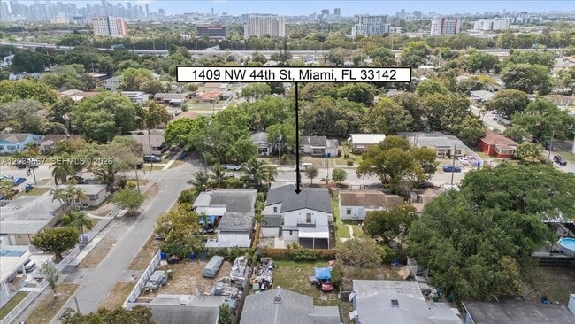 Photo - 1409 NW 44th St