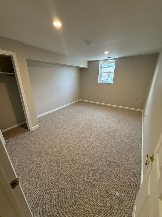 Photo - 2/3 Bedroom, 1 Bath Two Story Mill Street Apartment