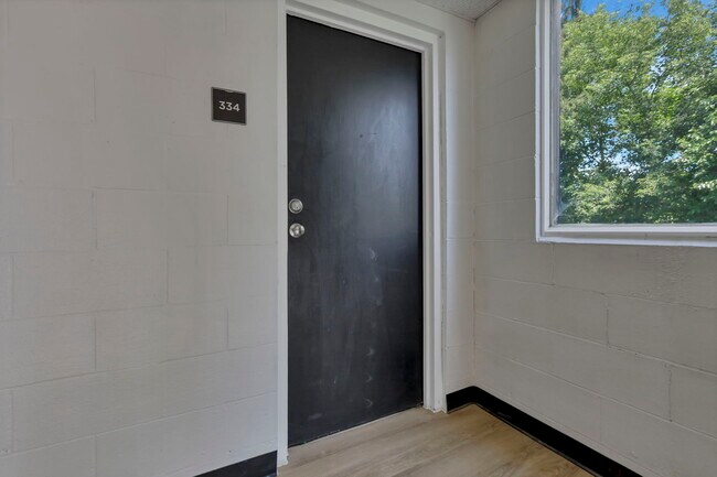 Fairfield Studio Apartments