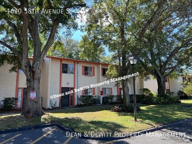 Building Photo - 1610 58th Ave S Unit 6 Rental
