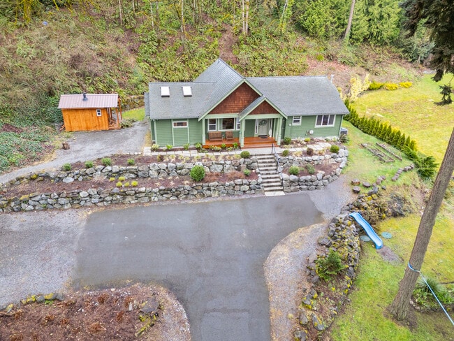Photo - 26731 Lake Fenwick Rd S