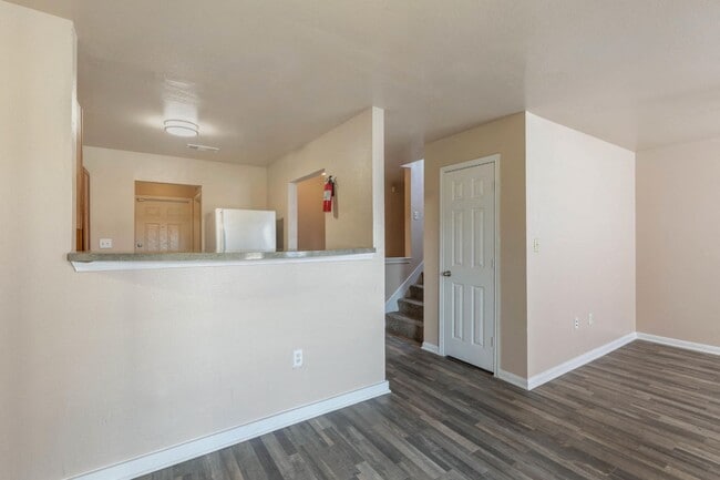 Hickory Trace Townhomes