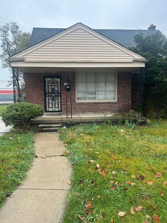 Nice 3 bedroom home - Nice 3 bedroom home