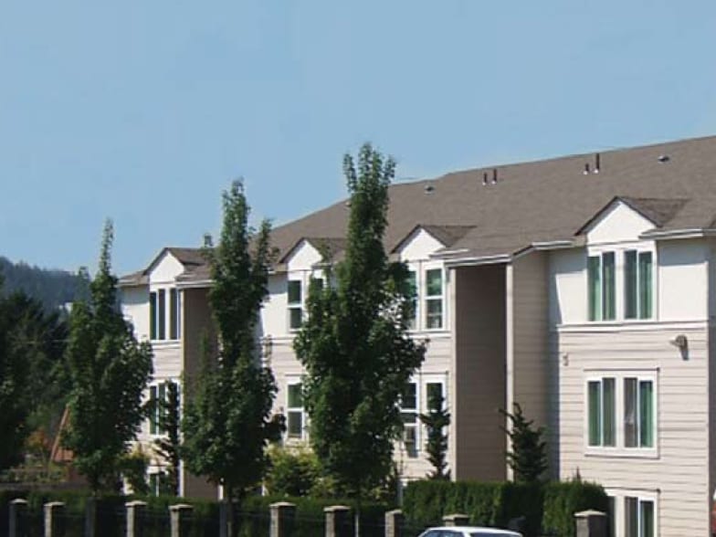 Photo - Holgate Terrace Apartments