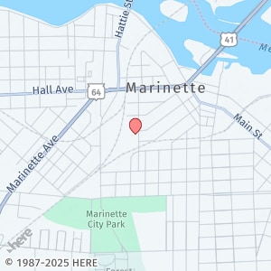 Building Photo - 907 Madison Ave Unit 8