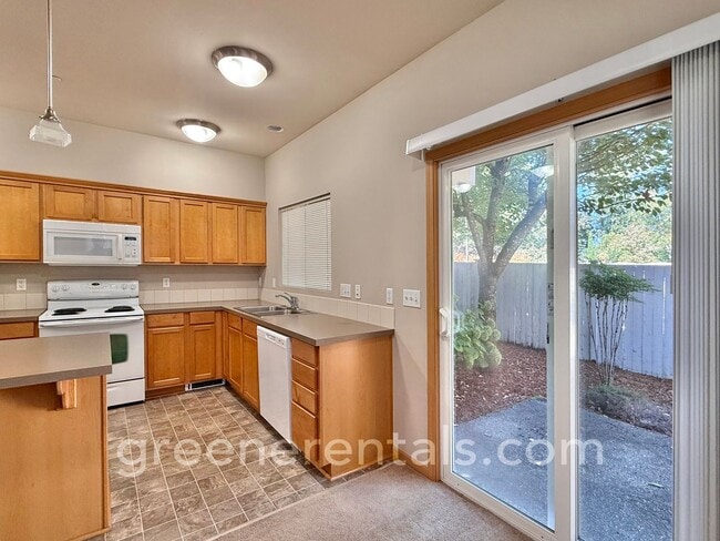 Photo - 2BR 2.5BA Condo in Horizon Point Neighborhood