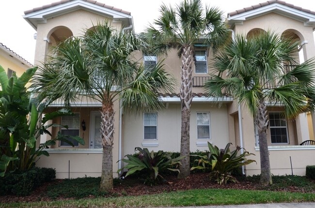 Building Photo - 3BD/3BA Townhouse in Village Walk of Lake Nona — 2-Car Garage | Gated Community