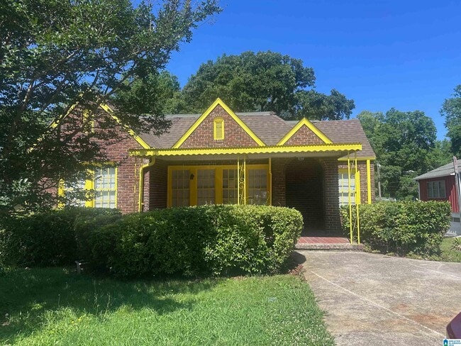 Photo - 3212 Avenue S Casa