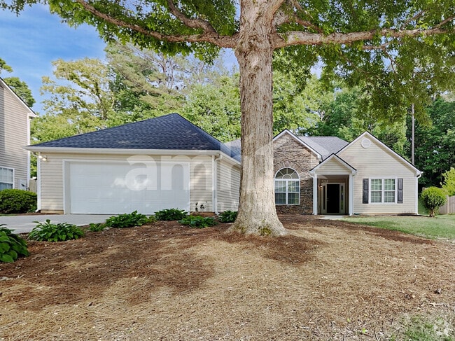 Building Photo - 270 Grayson Manor Dr SW Rental