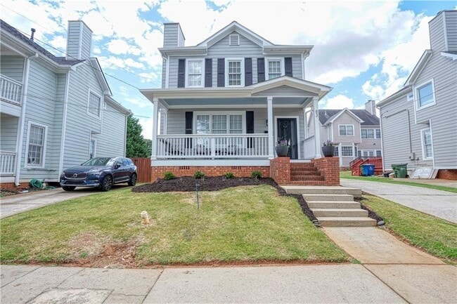 Photo - 83 Richmond St SE