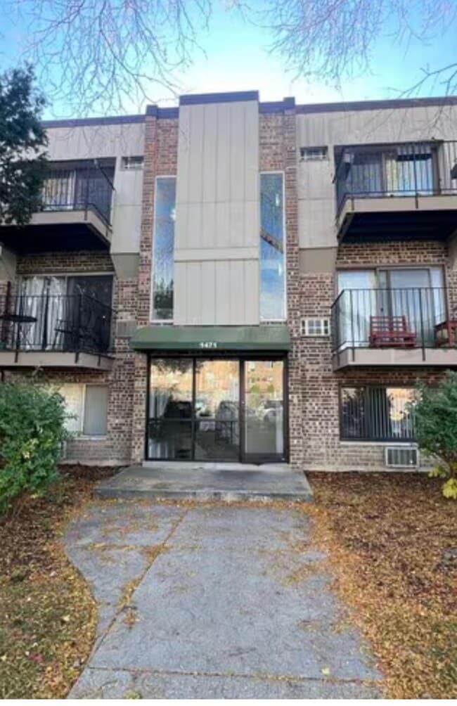 Building Photo - 1471 N Winslowe Dr Unit 103
