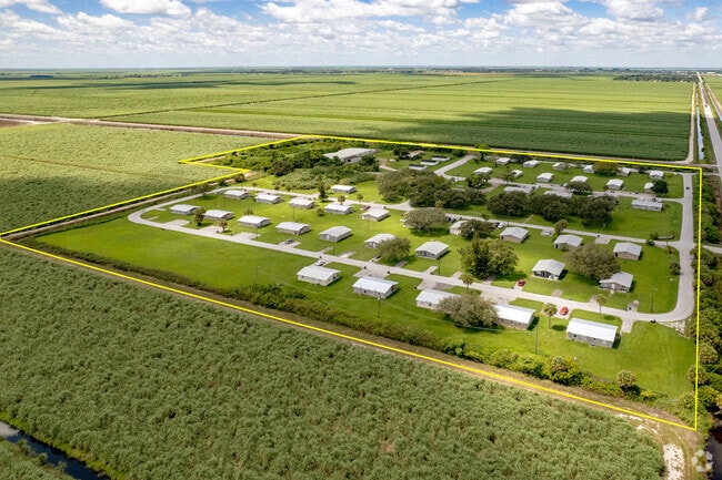 Prewitt Village - Prewitt Village