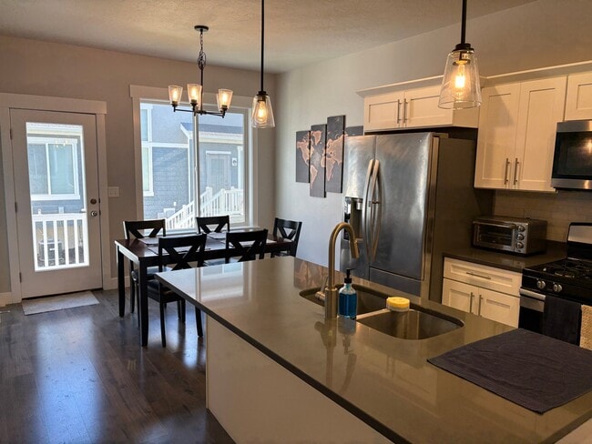 Photo - 3734 W 1650 N
