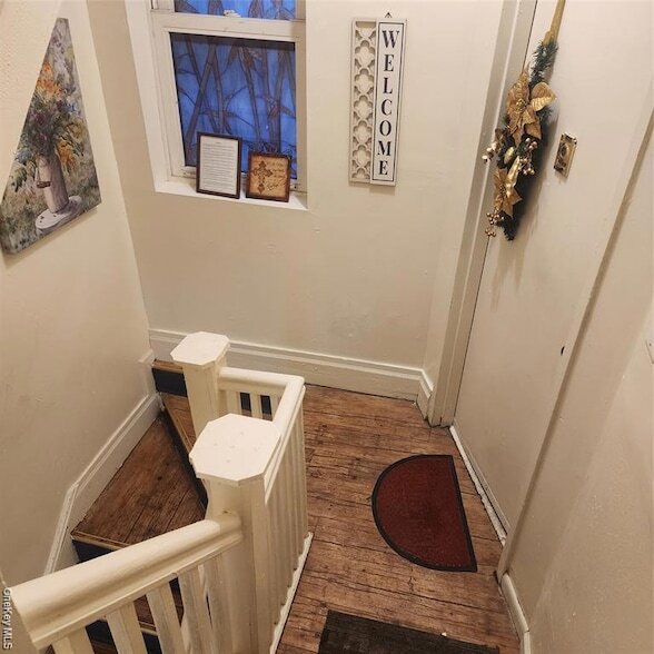 Photo - 80 Elliott Ave Unit 2nd floor