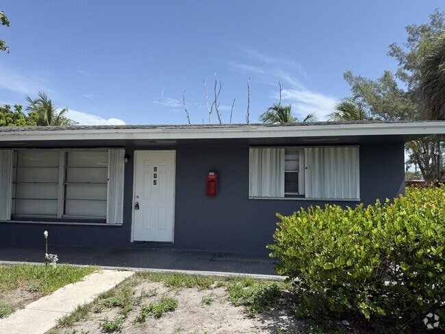 Building Photo - 905 S G St Unit 905 Rental