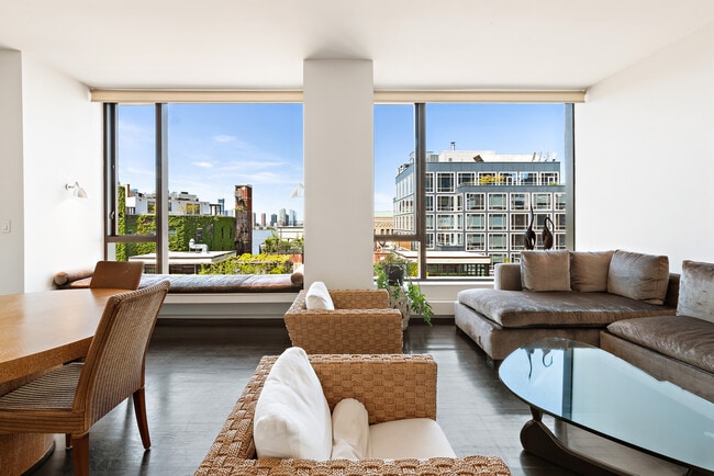 Building Photo - 505 Greenwich St Unit 10B