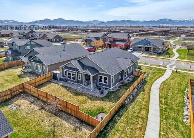 Photo - Beautiful 3 Bedroom Bozeman Home