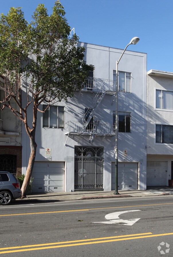 Photo - 1424 Valencia