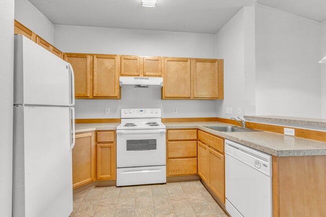 Photo - 12231-12239 SE Bush St Unit 83