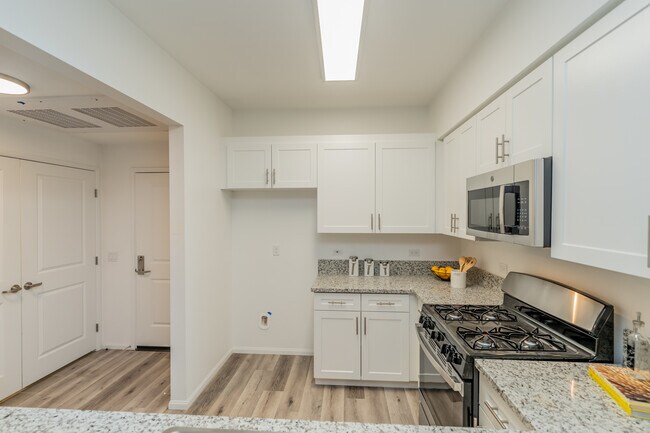 Photo - Garden Springs 55+ Senior Apartments