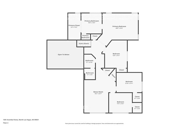 Photo - 1581 Ave Fiesta