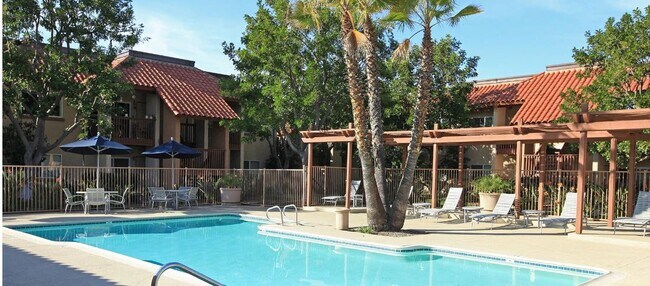 Artesia Condominiums