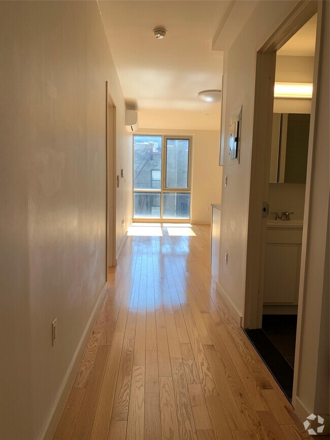 Building Photo - 362 W 127th St Unit 4A Rental