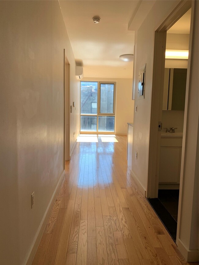 Photo - 362 W 127th St Condo Unit 4A