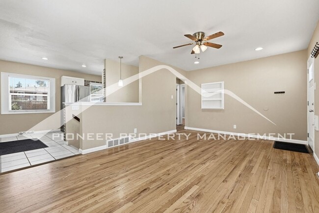 Photo - Lovely Single Family Home Fenced in Yard and Central AC