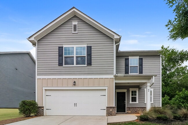 Building Photo - 44 Meriwether Ln