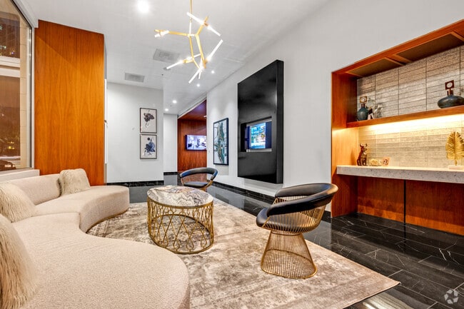 Oficina de arrendamiento - Vista at Dallas