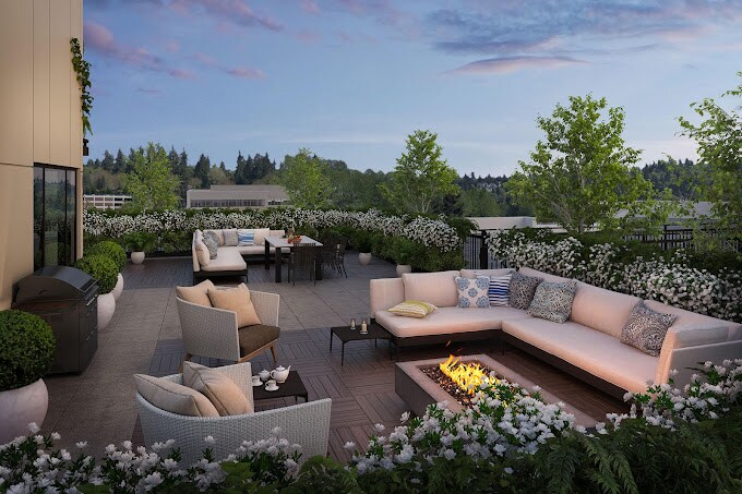 Photo - 11903 NE 128th St Unit 415