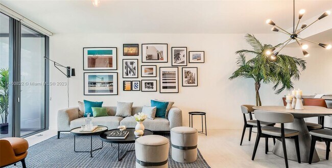 Photo - 1000 Brickell Plaza Unit 2711