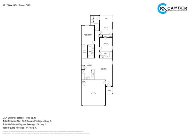 Photo - 1217 NW 113th St