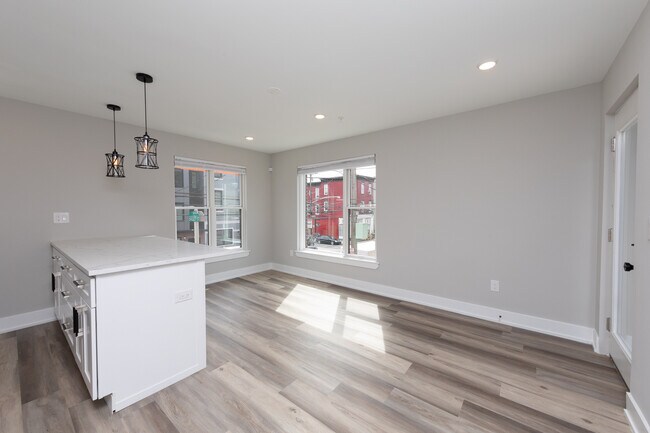 Photo - 2613 Cecil B Moore Ave Unit 2