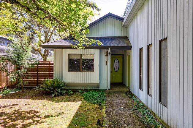 Contemporary One-Level 2 Bed/1 Bath Tranqu... - Contemporary One-Level 2 Bed/1 Bath Tranqu... House