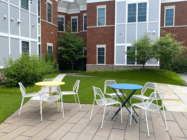 Aspen Heights Amherst