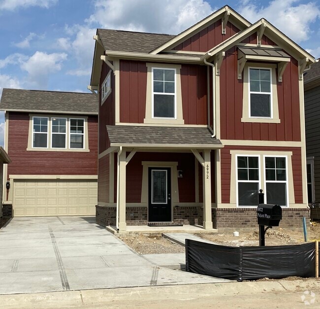 Building Photo - 6972 Pickett Pl Rental