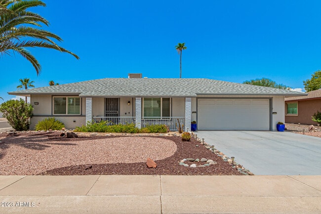 10146 N Sombrero Cir