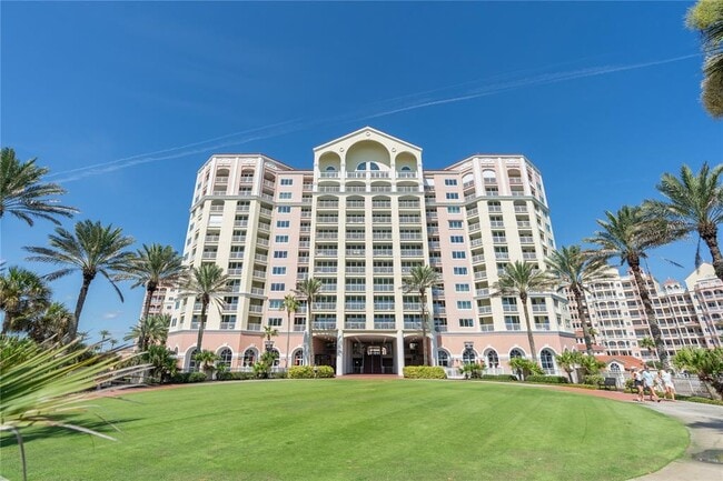 Building Photo - 200 Ocean Crest Dr Unit 1112