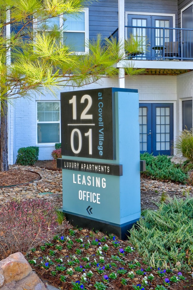 1201 at Covell Village