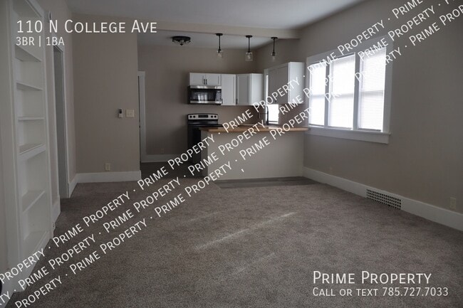 Photo - 110 N College Ave